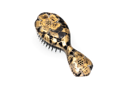 Расческа для волос Swarovski "Spider"