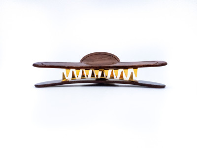 Длинный краб «Банан»