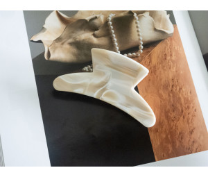 Краб для волос MM