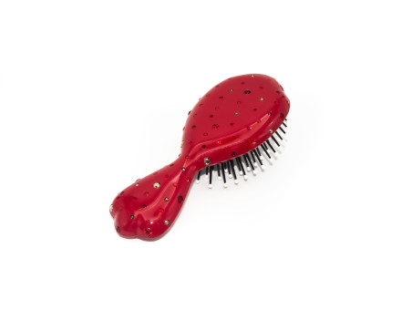 Расческа "Baby" Swarovski