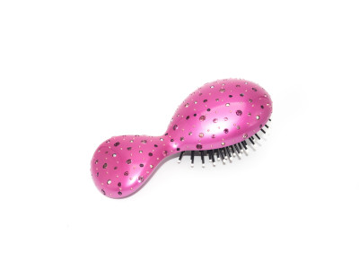 Расческа "Nana" Swarovski