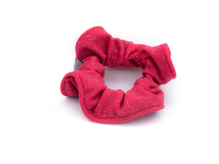 Блестящая резинка