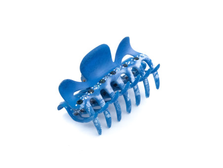 Краб для волос нептун