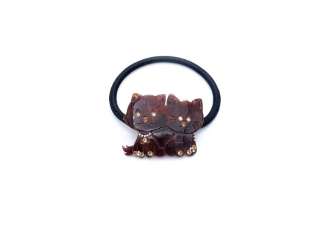 Резинка для волос «Киски»