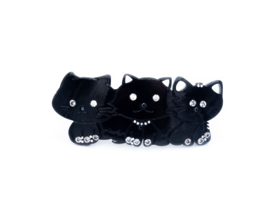 Заколка для волос