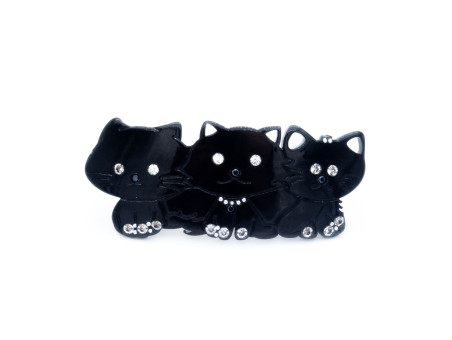 Заколка для волос