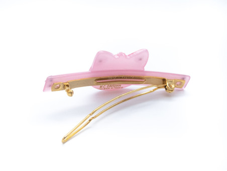 Заколка для волос «Кошка»