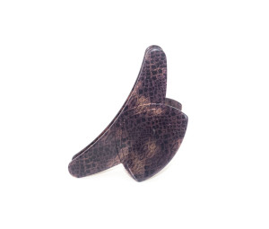 Краб для волос GM