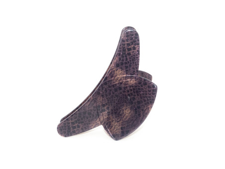 Краб для волос GM