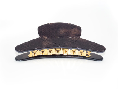 Краб для волос GM