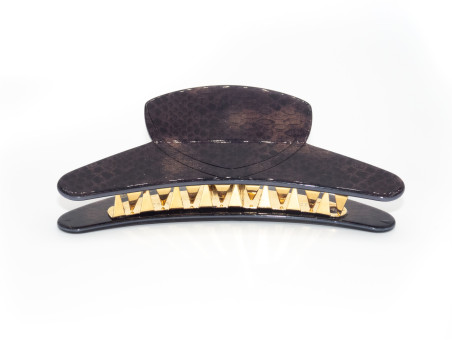 Краб для волос GM