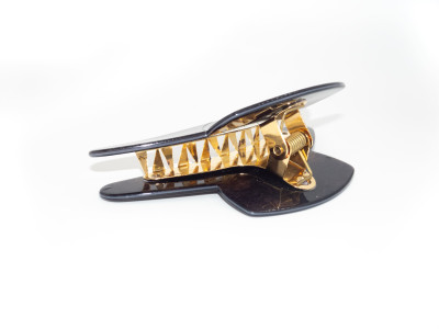 Краб для волос GM