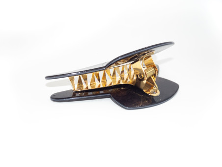 Краб для волос GM