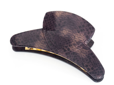 Краб для волос GM