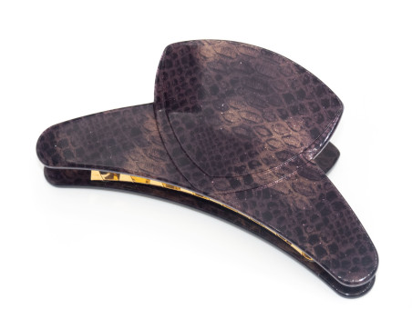 Краб для волос GM