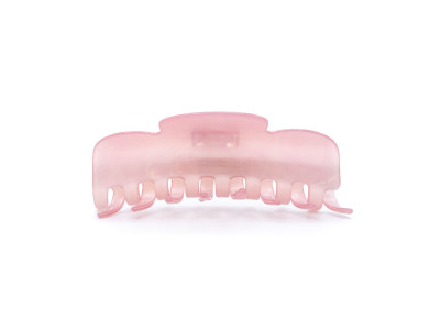 Краб для волос луна