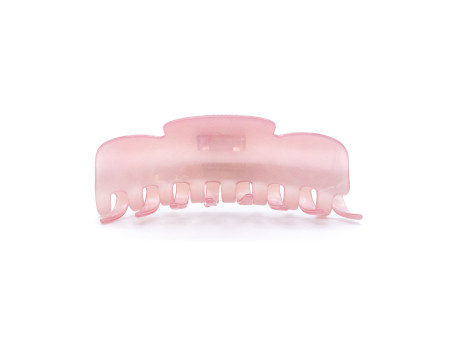 Краб для волос луна