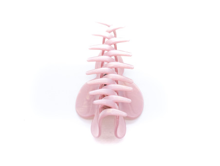 Краб для волос луна